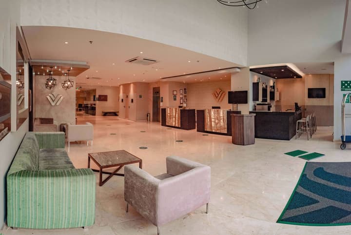Wyndham Garden Barranquilla