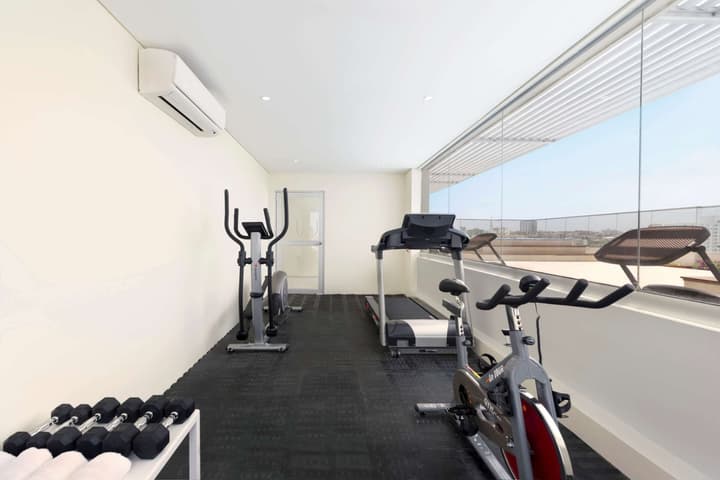 Wyndham Garden Barranquilla