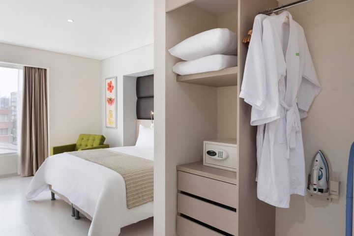 Wyndham Garden Barranquilla