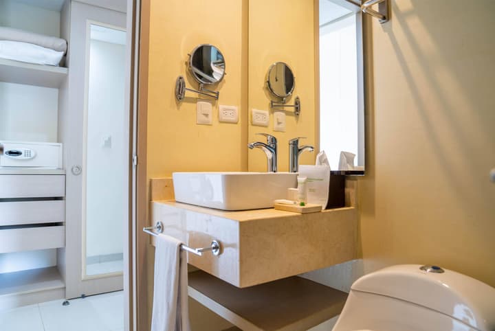 Wyndham Garden Barranquilla