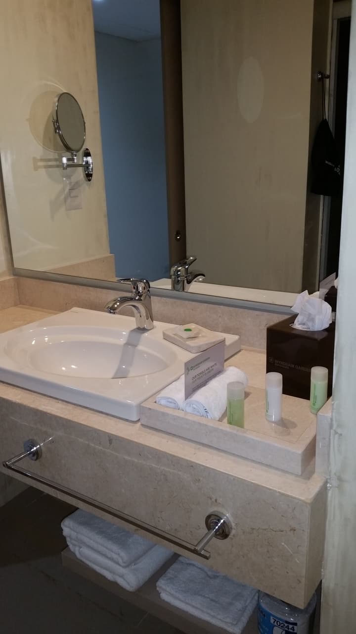 Wyndham Garden Barranquilla