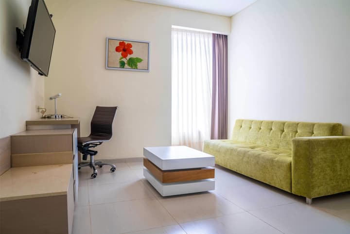 Wyndham Garden Barranquilla
