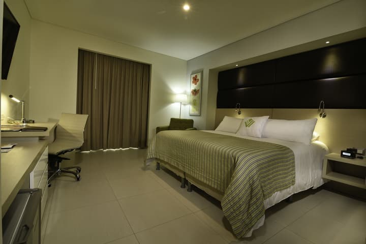 Wyndham Garden Barranquilla