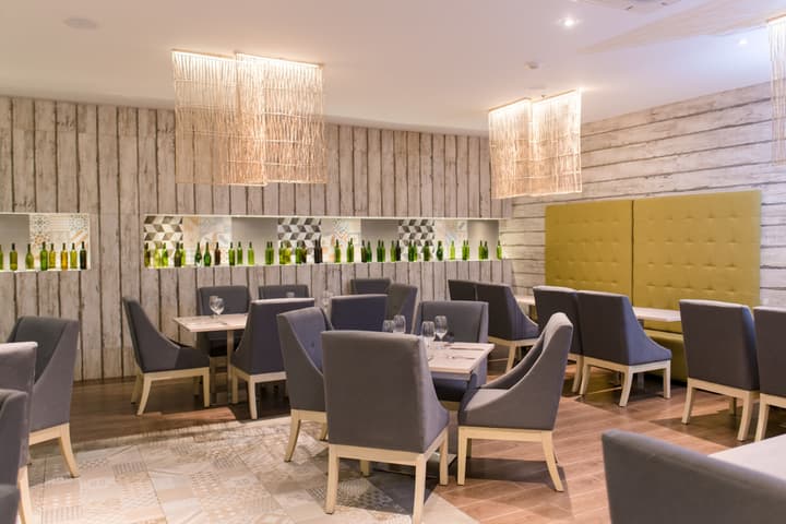 Wyndham Garden Barranquilla