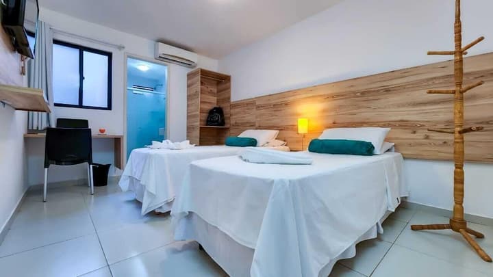 Hotel Refugio