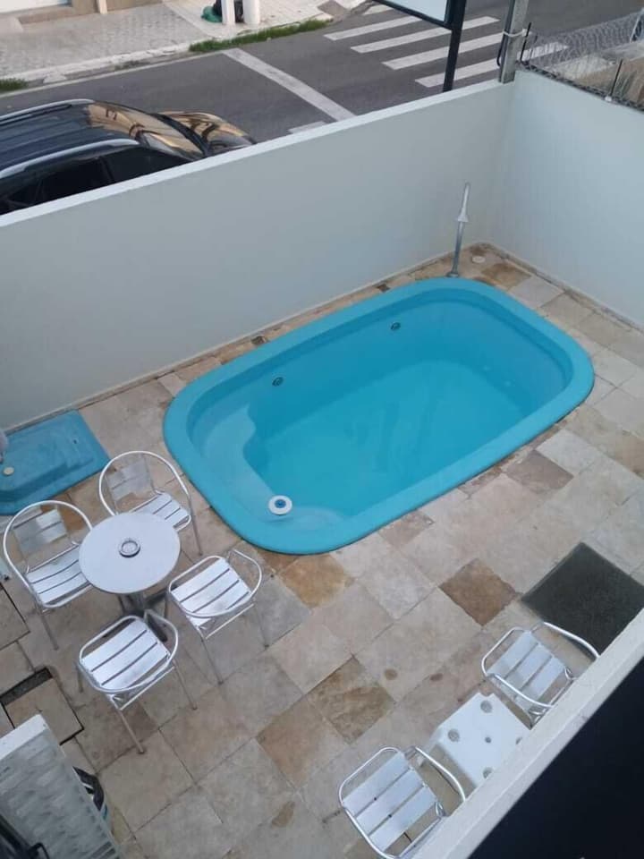 Hotel Refugio