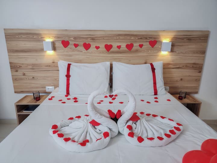 Hotel Refugio