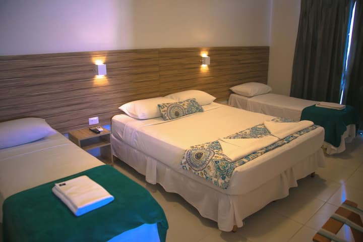 Hotel Refugio