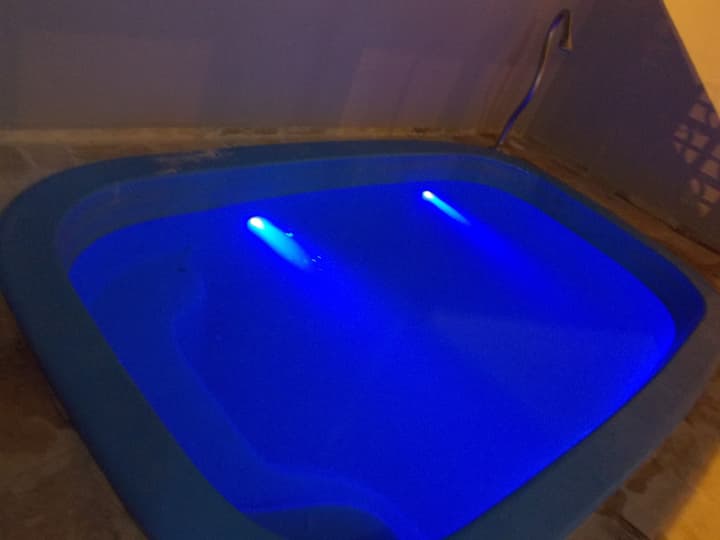 Hotel Refugio