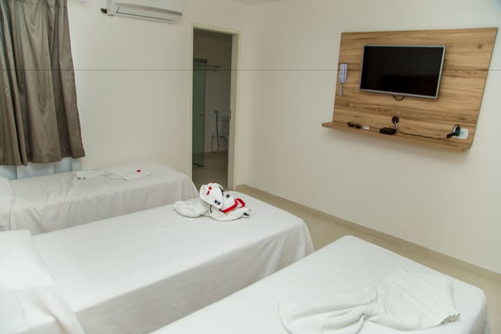 Hotel Refugio