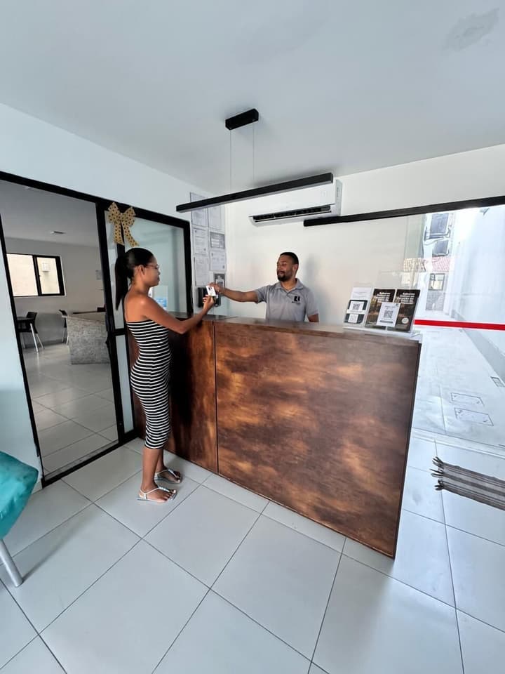 Hotel Refugio
