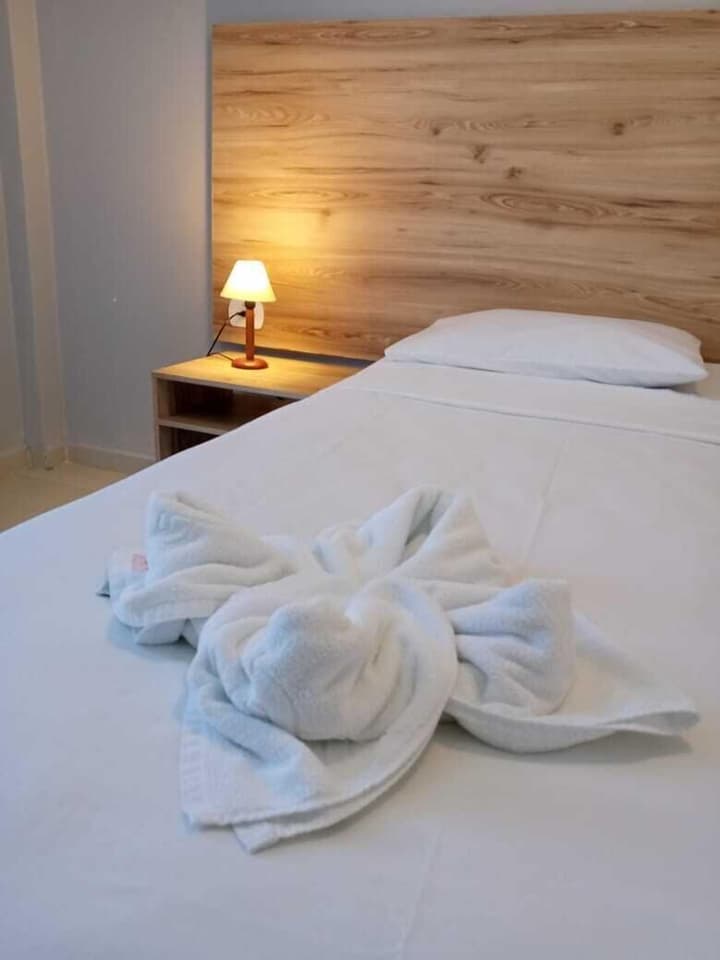 Hotel Refugio