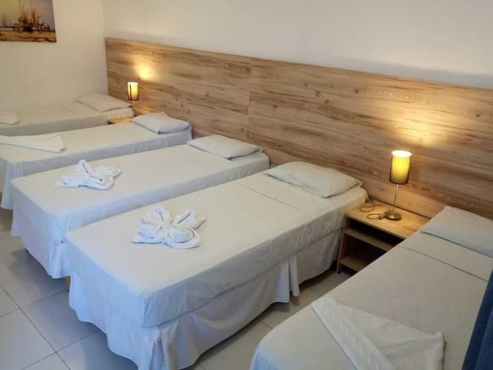 Hotel Refugio