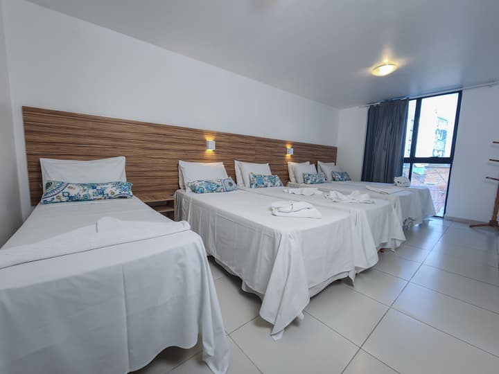 Hotel Refugio