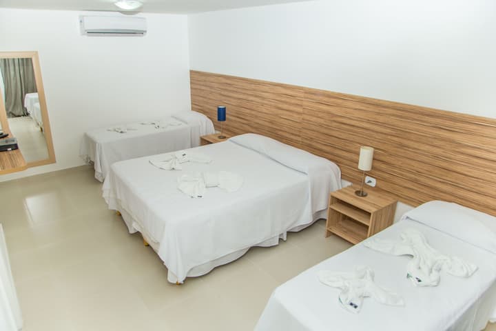 Hotel Refugio