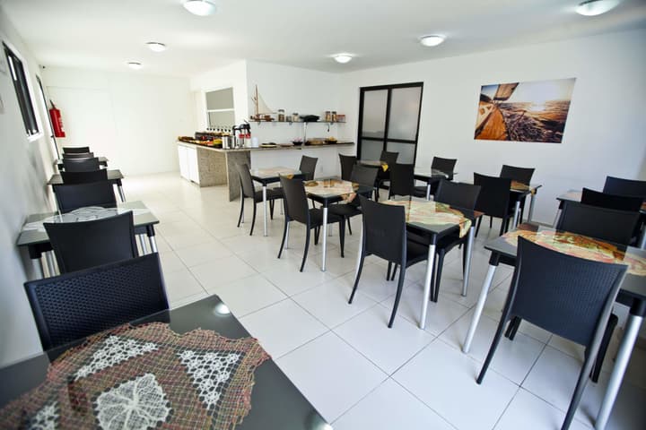 Hotel Refugio