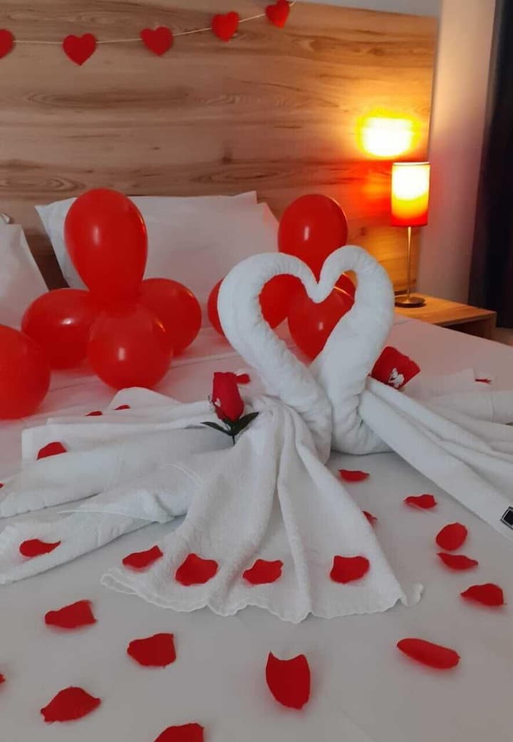 Hotel Refugio