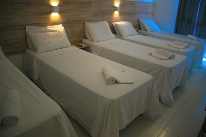 Hotel Refugio