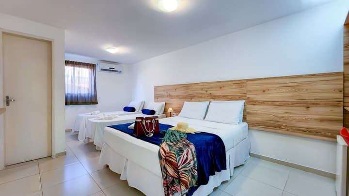 Hotel Refugio