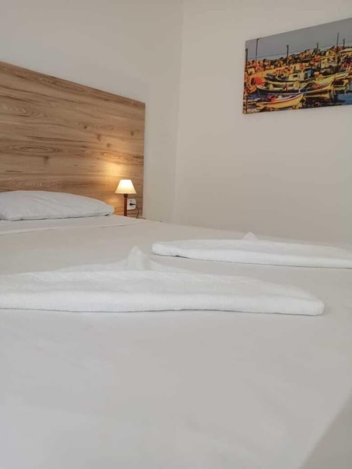 Hotel Refugio