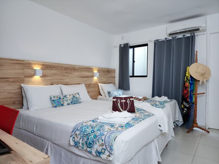 Hotel Refugio