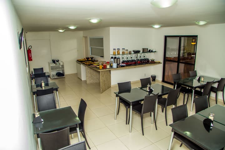 Hotel Refugio