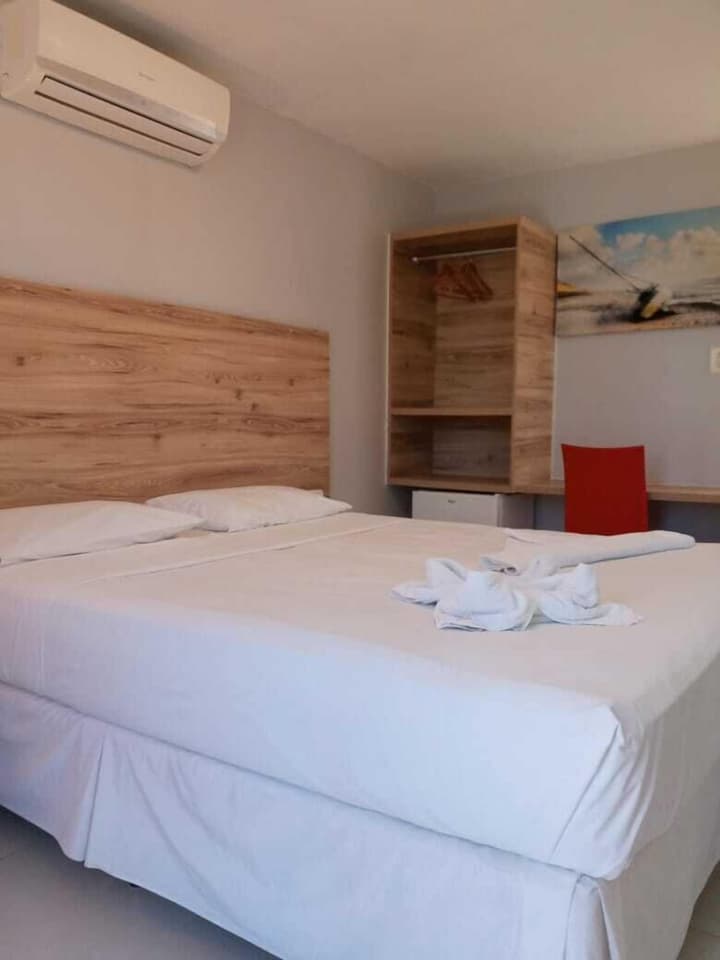 Hotel Refugio