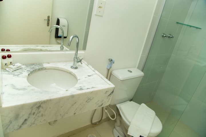 Hotel Refugio