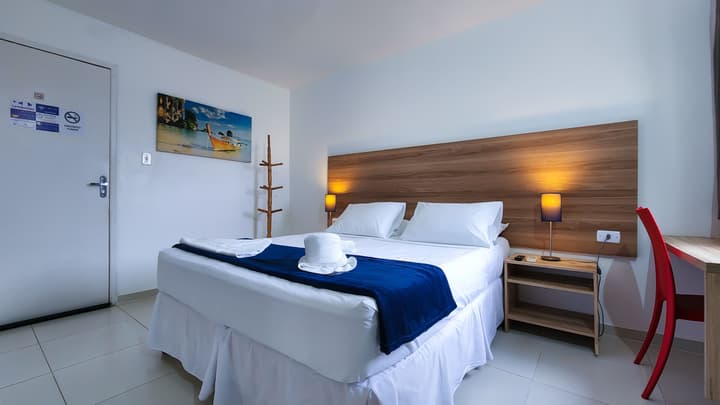 Hotel Refugio