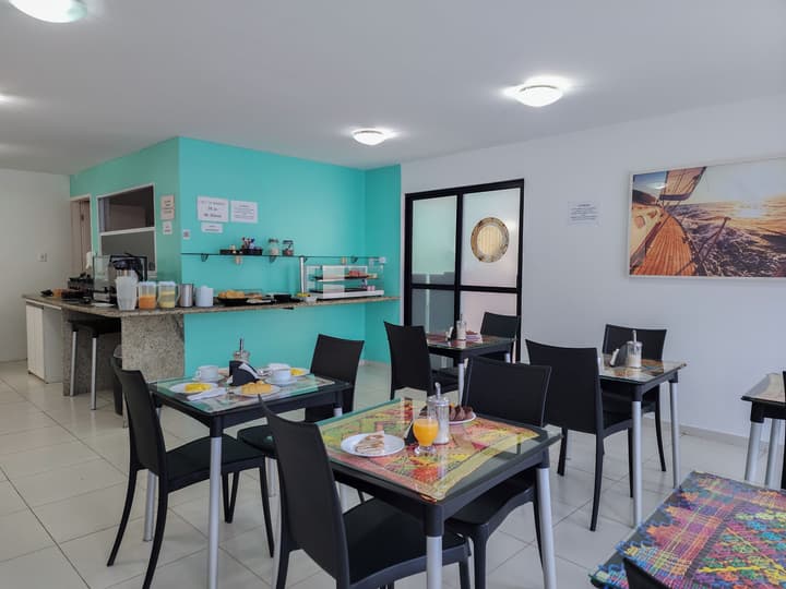 Hotel Refugio