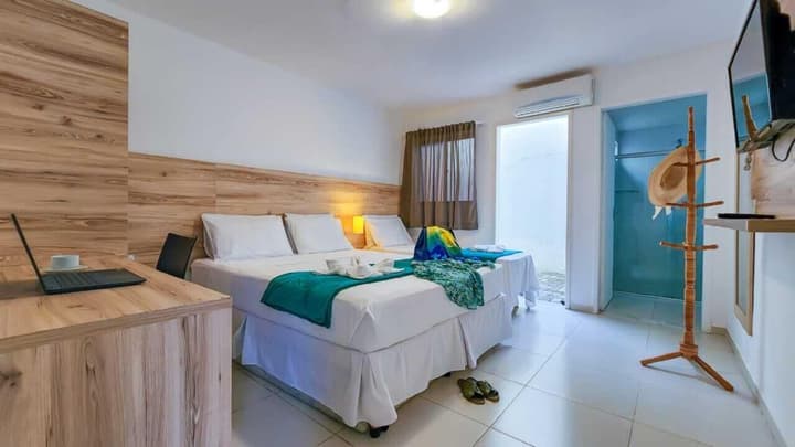 Hotel Refugio