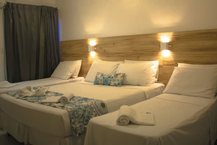 Hotel Refugio