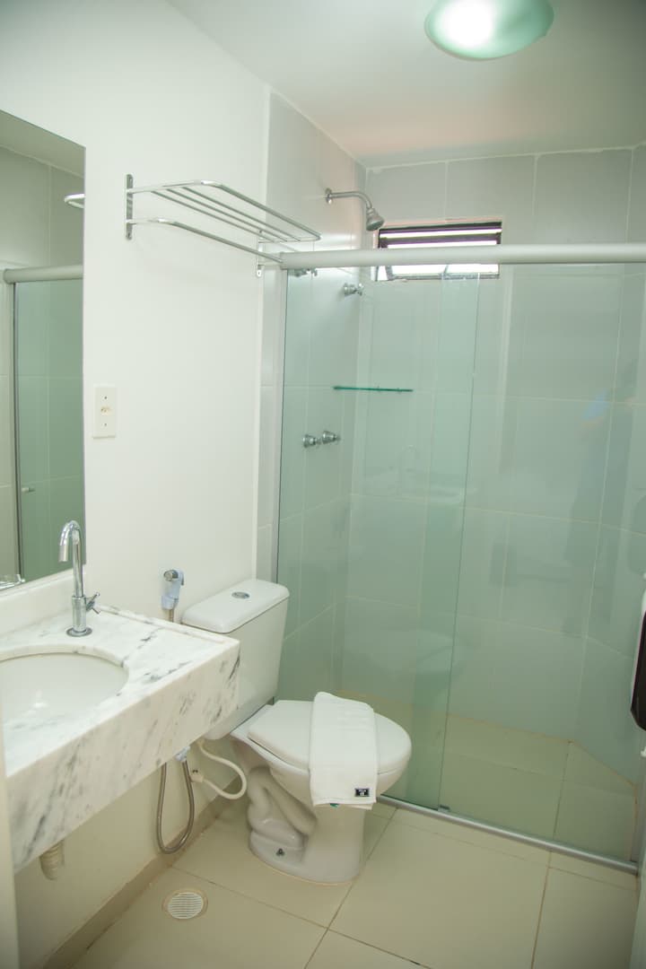 Hotel Refugio