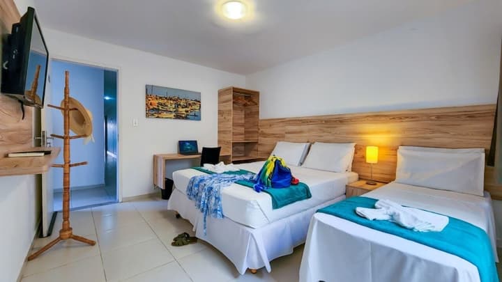 Hotel Refugio