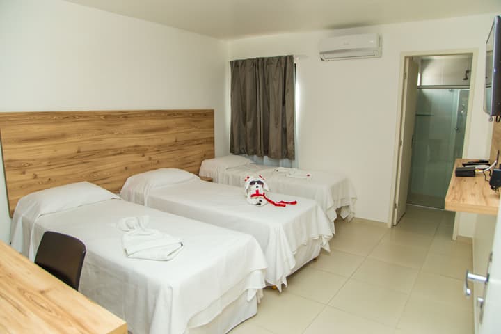 Hotel Refugio