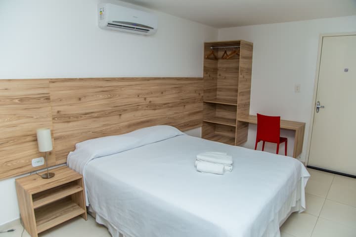 Hotel Refugio