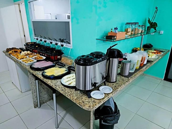 Hotel Refugio