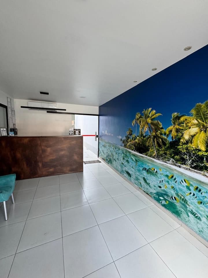 Hotel Refugio