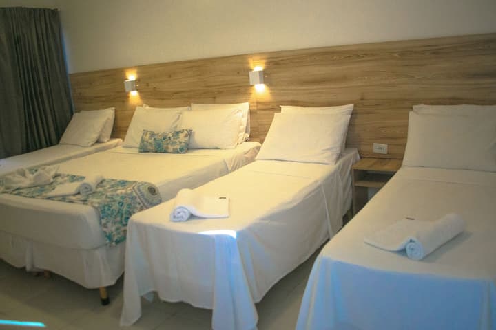Hotel Refugio
