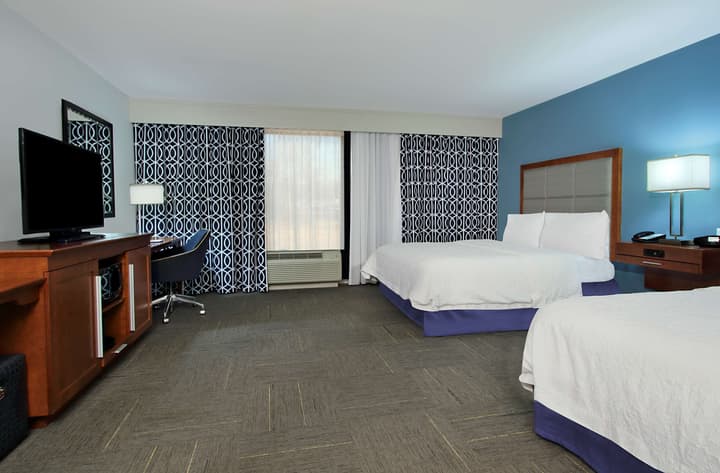 Hampton Inn Richland