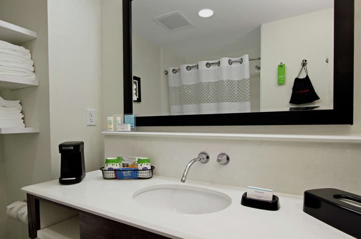 Hampton Inn Richland