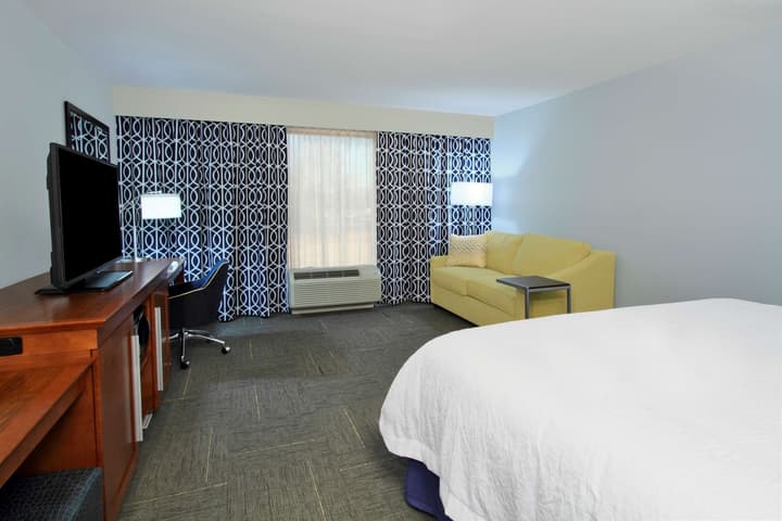 Hampton Inn Richland