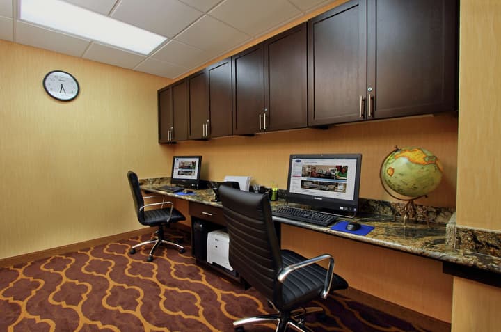 Hampton Inn Richland