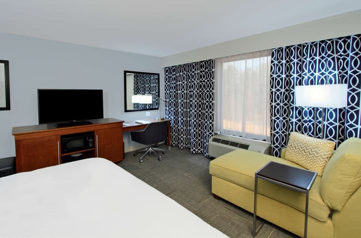 Hampton Inn Richland