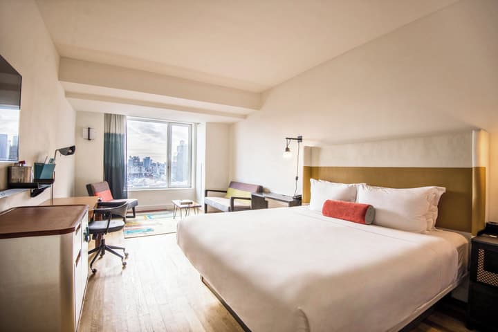 Hotel Indigo Lower East Side New York by IHG