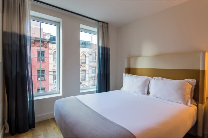 Hotel Indigo Lower East Side New York by IHG