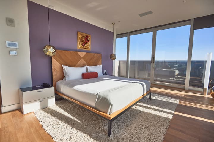 Hotel Indigo Lower East Side New York by IHG