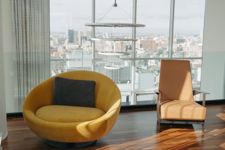 Hotel Indigo Lower East Side New York by IHG