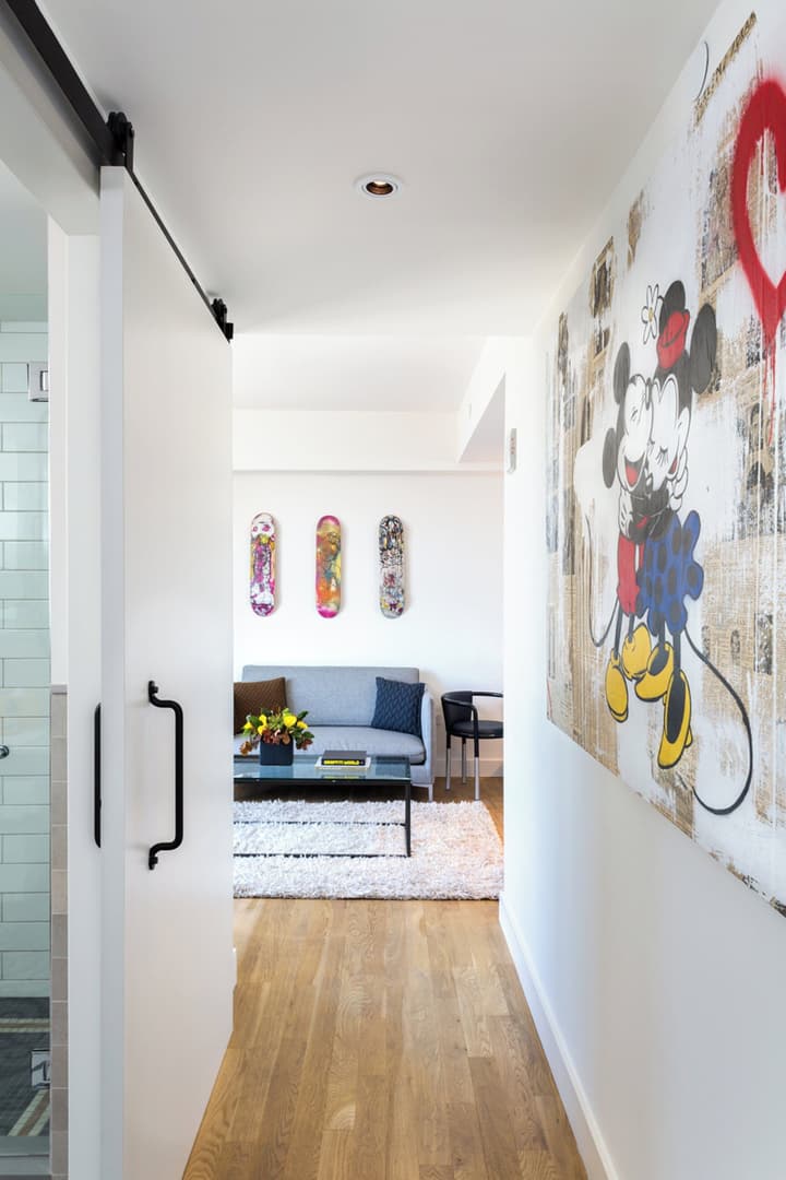 Hotel Indigo Lower East Side New York by IHG