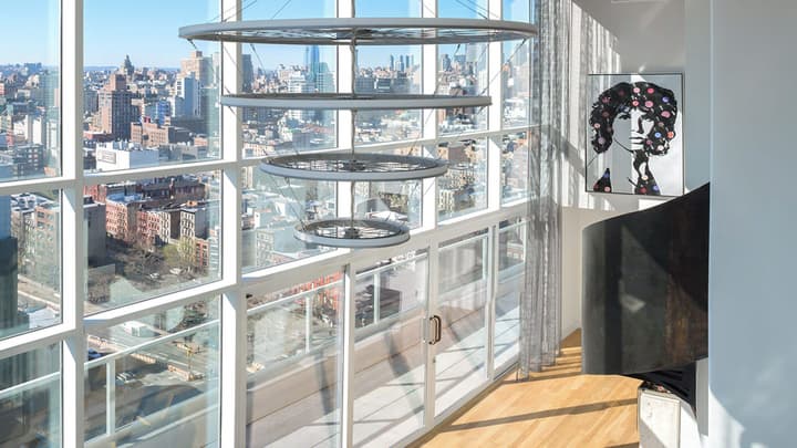 Hotel Indigo Lower East Side New York by IHG